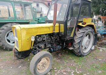 Ursus c360