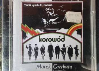 Marek Grechuta/anawa korowód