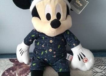 Maskotka pluszowa Myszka Miki Mickey Mouse Disney Primark świeci Metka