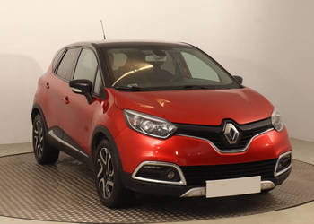Renault Captur 1.2 TCe