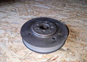 Kolo pasowe a3 8l 1.9