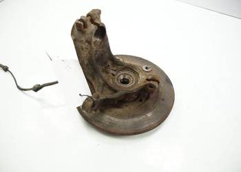 ZWROTNICA LEWA PRZÓD CITROEN C3 ZWROTNICA LEWA PRZÓD CITROEN C3