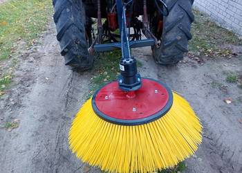 Szczotka do truskawek Szczotka do truskawek