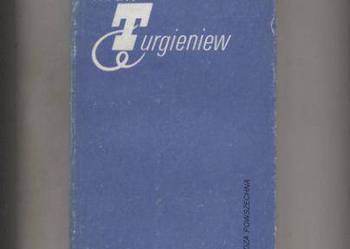 Iwan Turgieniew - Semczuk