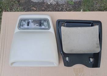 Opel vectra b astra g omega zafira a poleczka podsufitki