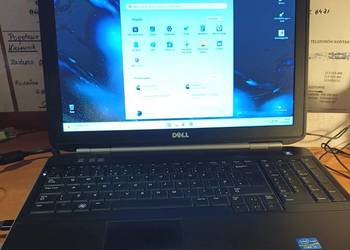 Dell Latitude E5520