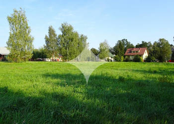 Dwie działki rolne pod zabudowę - Chotyłów