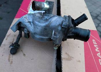 Polonez Citroen XUD  1,9D obudowa termostatu czujniki