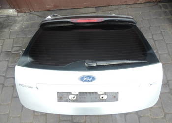 KLAPA BAGAŻNIKA FORD FOCUS MK2 II HB 5D KOLOR O3