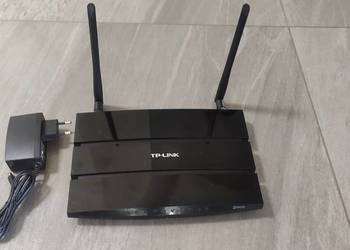 Router N600 Tp-Link TL-WDR3600