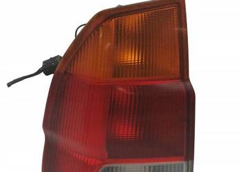 LAMPA TYŁ  LEWA EU  Mitsubishi Challenger Pajero Sport I (1996-2007)