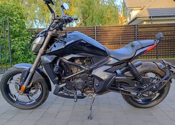 Zontes v310 stan perfekcyjny