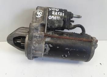 ROZRUSZNIK Mercedes Vito W638 2.2 CDI ROZRUSZNIK