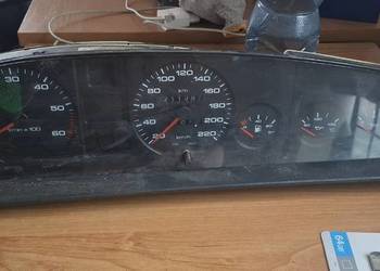Licznik Zegar Audi 100 C3 2.5 Diesel