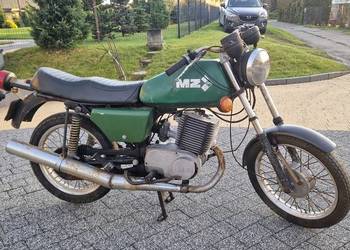 MZ ETZ 250 MZ ETZ 250