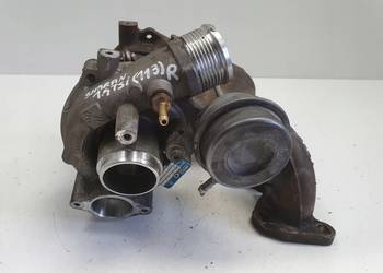 TURBOSPRĘŻARKA VW Touran 1.4 TSI _ turbo 03C145703A