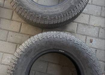 Opony 2 szt jeep Falken Wildpeak A/T 265/70R16
