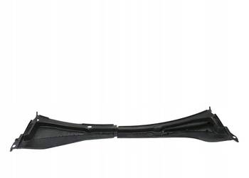 PODSZYBIE PLASTIKOWE EU Citroen C3 III (2016-2024)