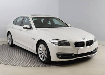 BMW 5 518d