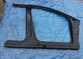 VW PASSAT B6 PRÓG PRAWY POSZYCIE  3C0  nowe SŁUPEK VW PASSAT B6 PRÓG PRAWY POSZYCIE  3C0  nowe SŁUPEK