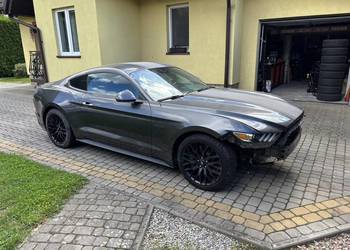 Ford Mustang 5.0 2017r 92000 km EUROPA