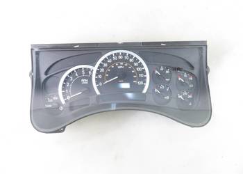 LICZNIK HUMMER HUMMER H2 6.0 AWD - LQ4 15136087