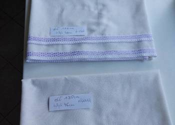 Zazdrostka lambrekin panel bawelna