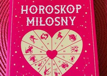 Horoskop miłosny - Elwira Sowińska