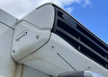 Agregat chłodniczy carrier xarios 600