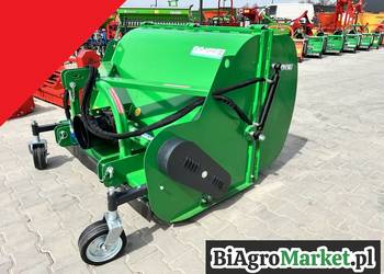 Kosiarka bijakowa z koszem FCN 0.90 -1.60m m.400g drogowa mulczer RATY