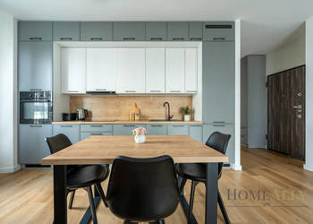 Oferta wynajmu mieszkania 57.9m2 3-pokojowe Warszawa
