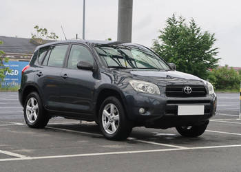 Toyota RAV 4 2.0 VVT-i