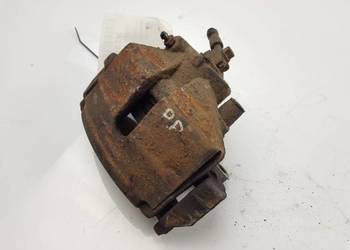 ZACISK HAMULCOWY PRZÓD PRAWY  SUPERB II