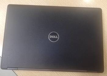 Laptop Dell Latitude 5580, ssd 512,Windows 11 pro.