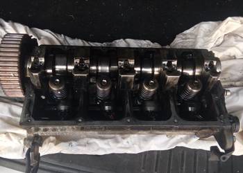 Głowica VW golf 4 1.9 TDI AXR rok 2002