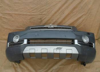 ZDERZAK PRZÓD CHEVROLET CAPTIVA I 2006 2007 2008 2009 2010 9662366