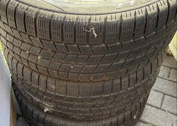 Opony Pirelli winter 235/45 R17 3 szt.