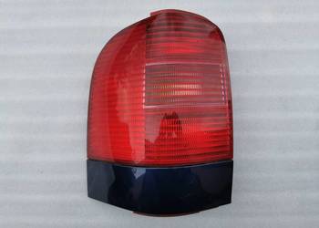 Lampa Lewy Tył Tylna Lewa Seat Alhambra VW Sharan MK1 Lift