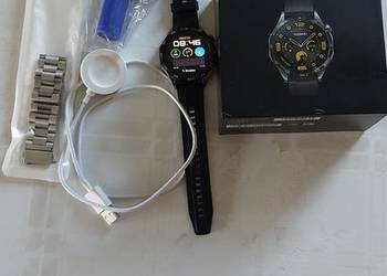 Smartwatch Huawei Watch 4