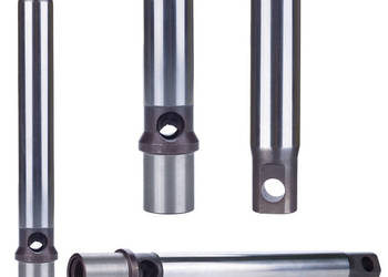 Tłok do Graco Ultra-Max 1095 | Wysoka Wytrzymałość