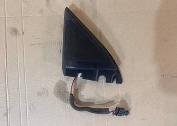 Trójkąt osłona lusterka lewy prawy 6L0837973 seat Ibiza 3