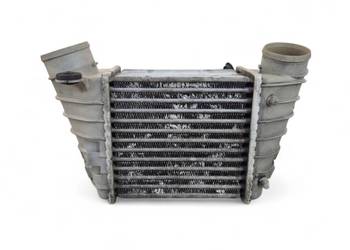 CHŁODNICA POWIETRZA INTERCOOLER AUDI TT 1.8T 8L9145805H