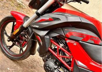 Motorower Barton fr 50