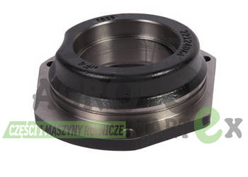 221240A4, 221240A2, 221240A3 KOŁNIERZ OBUDOWA CNH