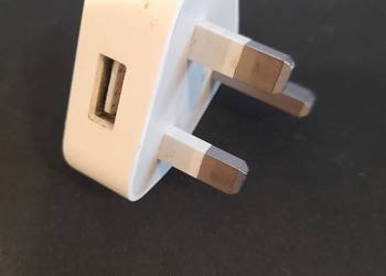 zasilacz ładowarka APPLE USB 5W A1399 od iphone