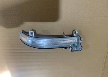 7280772 kierunkowskaz lusterka prawego bmw 3 f30 f31
