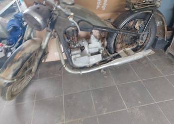BMW    R  35     WSK  WFM  SHL  JUNAK  MZ