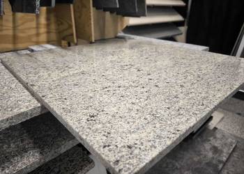 Płytki Granit New Kashmir Cream polerowany 60x60x1,5 cm