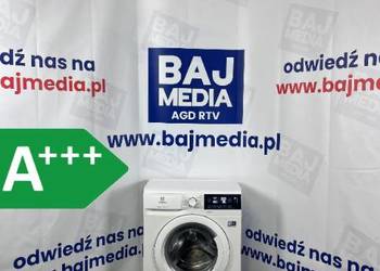 Pralka Electrolux SensiCare Slim 6kg / 1000ob / A +  / Dostawa / Gwarancja…