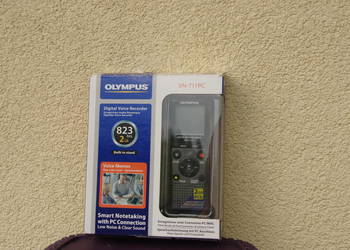 Dyktafon OLYMPUS VN-711PC .